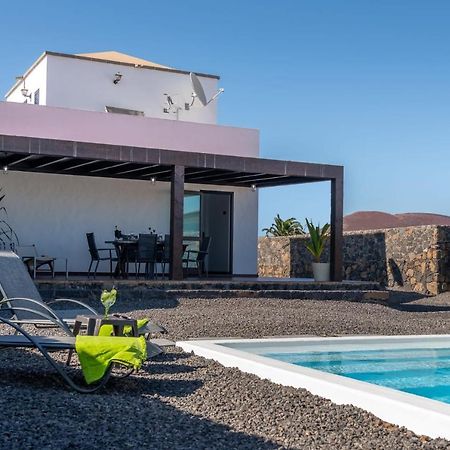 Villa Alejandra 라하레스 외부 사진
