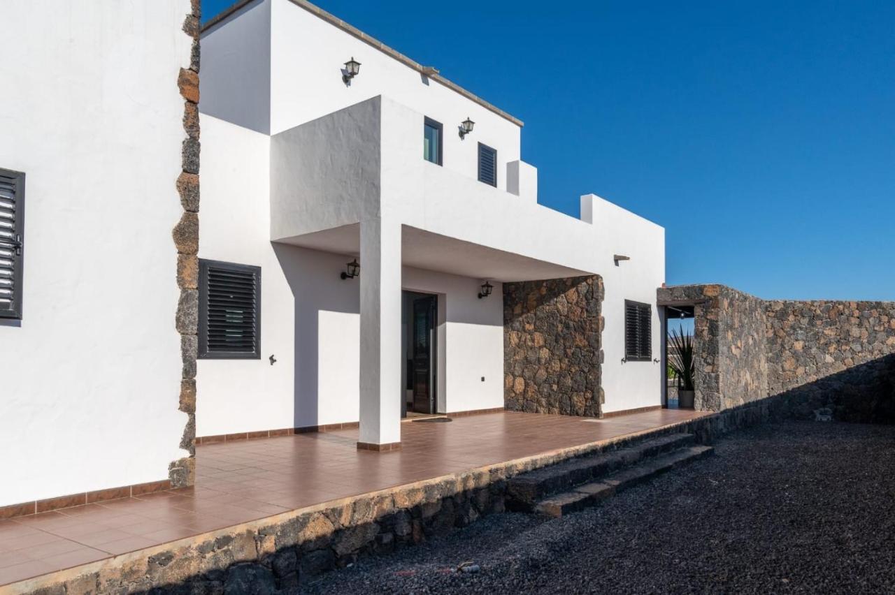Villa Alejandra 라하레스 외부 사진