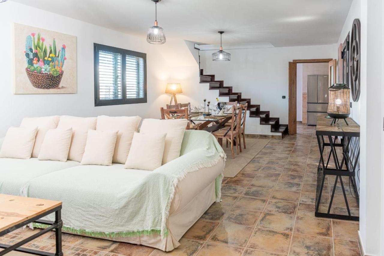 Villa Alejandra 라하레스 외부 사진