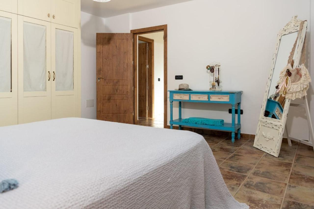 Villa Alejandra 라하레스 외부 사진