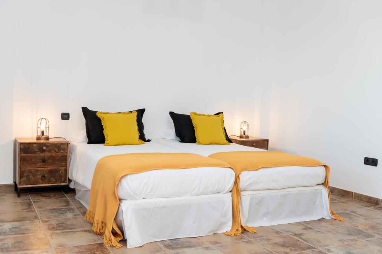 Villa Alejandra 라하레스 외부 사진