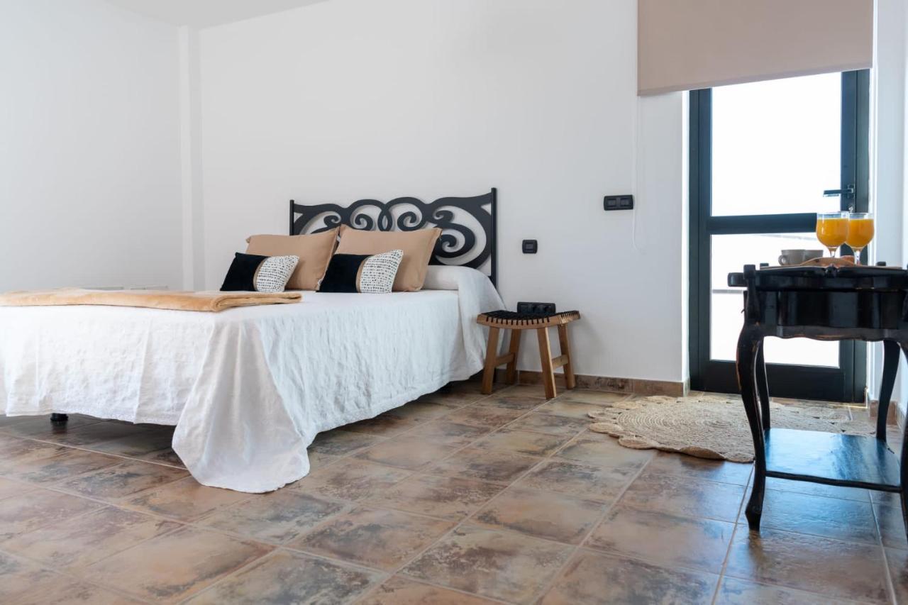 Villa Alejandra 라하레스 외부 사진