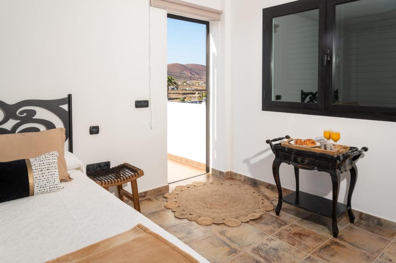 Villa Alejandra 라하레스 외부 사진